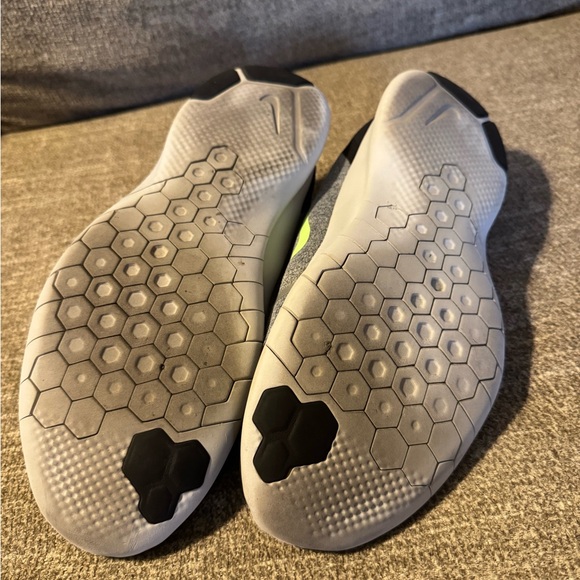 Nike Flex Experience RN 8 men’s running shoes size 11 - Picture 5 of 6
